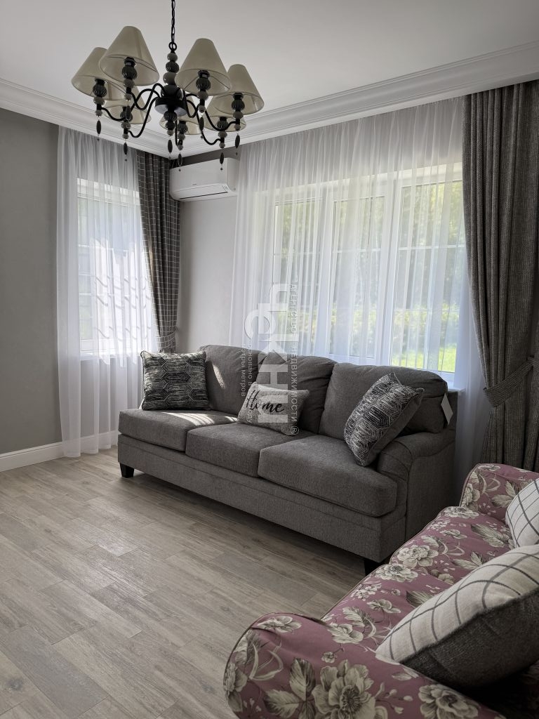 Продажа дома, 218м <sup>2</sup>, 17 сот., Ступино, Лесная ,  2