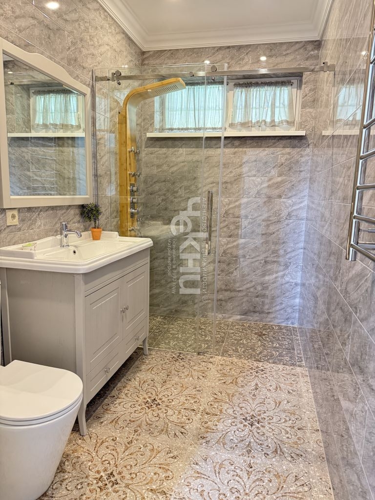 Продажа дома, 218м <sup>2</sup>, 17 сот., Ступино, Лесная ,  2