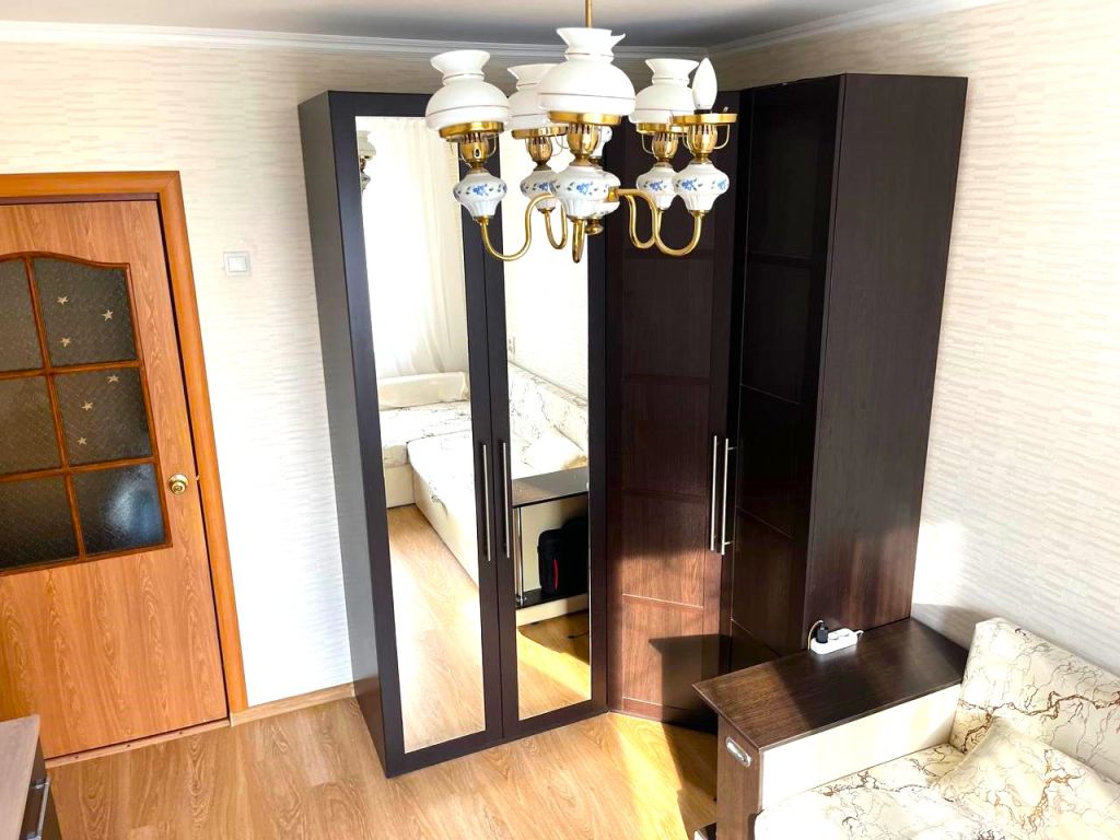 Продажа 3-комнатной квартиры, Нижний Новгород, Сергея Акимова ул,  39