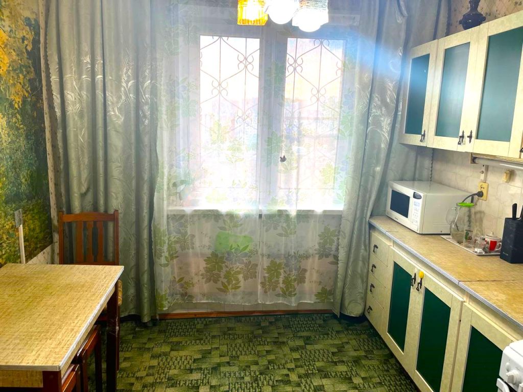 Продажа 3-комнатной квартиры, Нижний Новгород, Сергея Акимова ул,  39