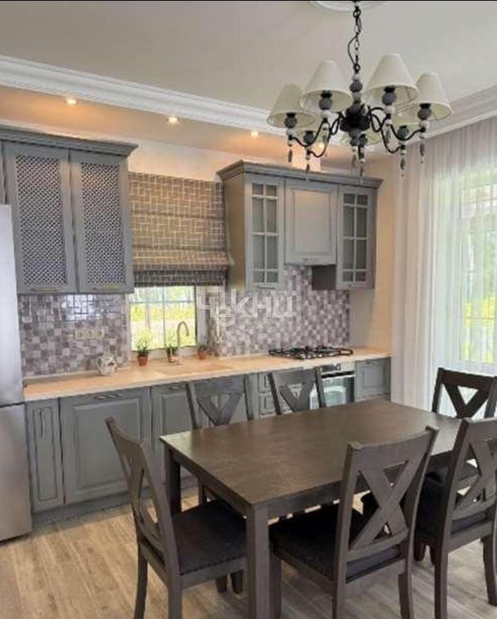 Продажа дома, 218м <sup>2</sup>, 16 сот., Ступино, Лесная ,  6