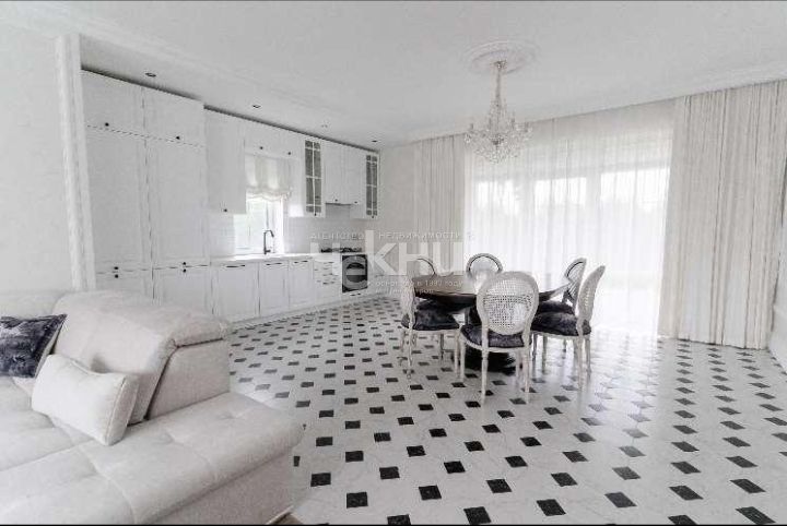 Продажа дома, 223м <sup>2</sup>, 13 сот., Ступино, Яблоневая ,  10