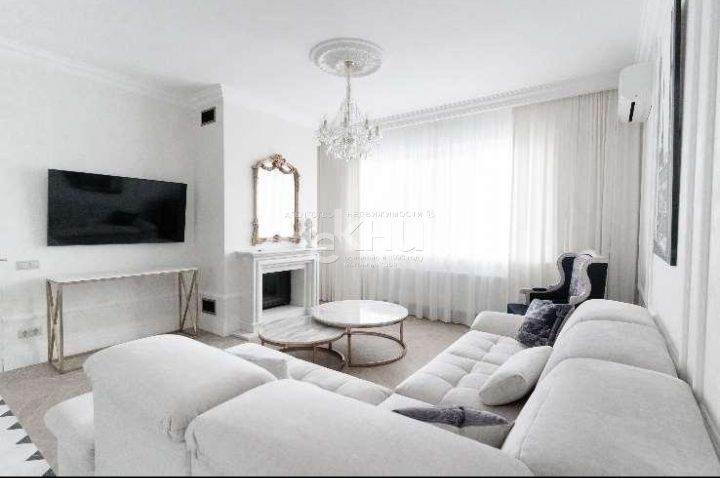 Продажа дома, 223м <sup>2</sup>, 13 сот., Ступино, Яблоневая ,  10