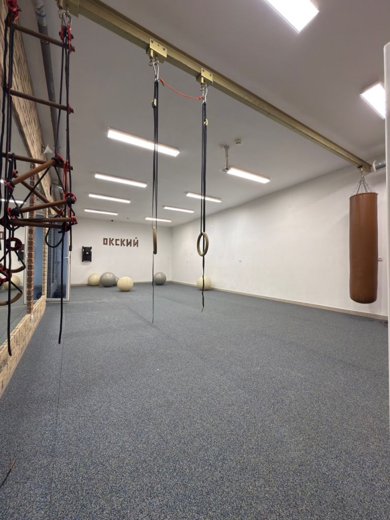 Аренда коммерческой недвижимости, 75м <sup>2</sup>, Дзержинск, Окская наб,  3