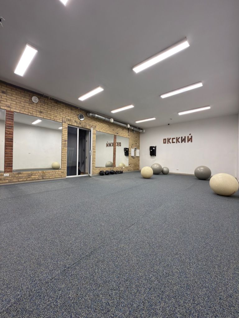 Аренда коммерческой недвижимости, 75м <sup>2</sup>, Дзержинск, Окская наб,  3