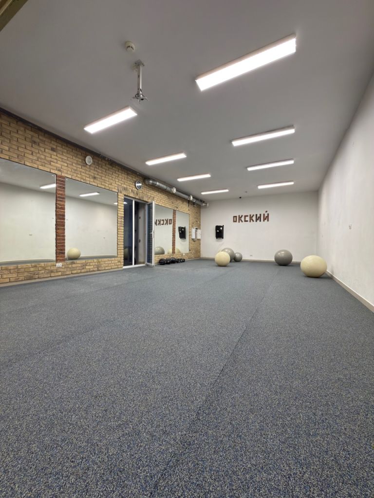 Аренда коммерческой недвижимости, 75м <sup>2</sup>, Дзержинск, Окская наб,  3