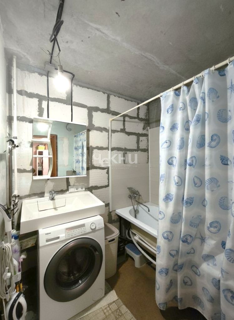 Продажа 2-комнатной квартиры, Нижний Новгород, Сергея Тюленина ул,  20А