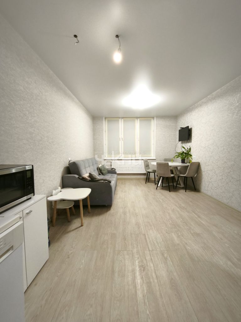 Продажа 2-комнатной квартиры, Нижний Новгород, Сергея Тюленина ул,  20А