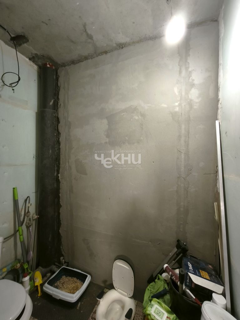 Продажа 2-комнатной квартиры, Нижний Новгород, Сергея Тюленина ул,  20А