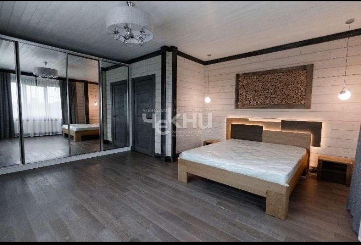 Продажа дома, 210м <sup>2</sup>, 13 сот., Ступино, Яблоневая ,  12