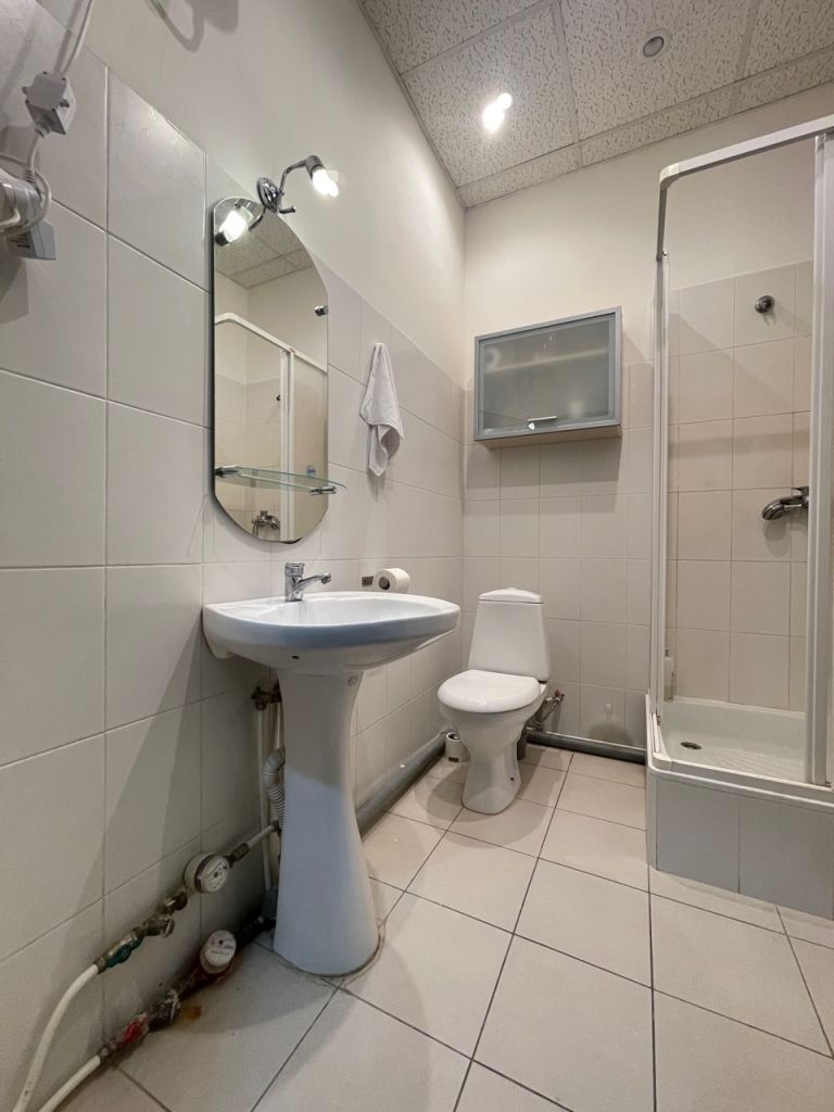 Аренда коммерческой недвижимости, 50м <sup>2</sup>, Дзержинск, Окская наб,  3