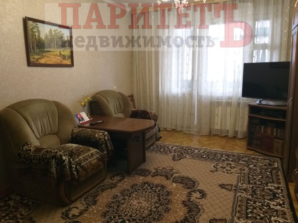 Продажа 2-комнатной квартиры, Тверь, Ногина б-р,  8