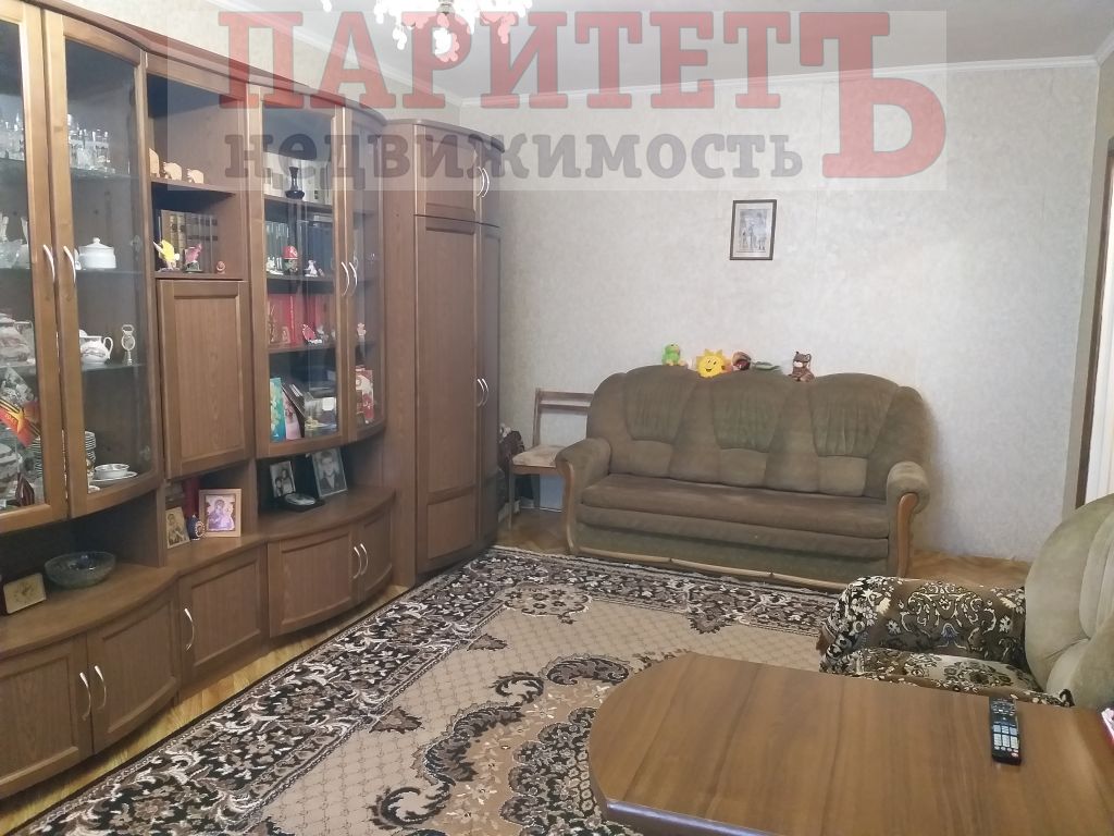 Продажа 2-комнатной квартиры, Тверь, Ногина б-р,  8