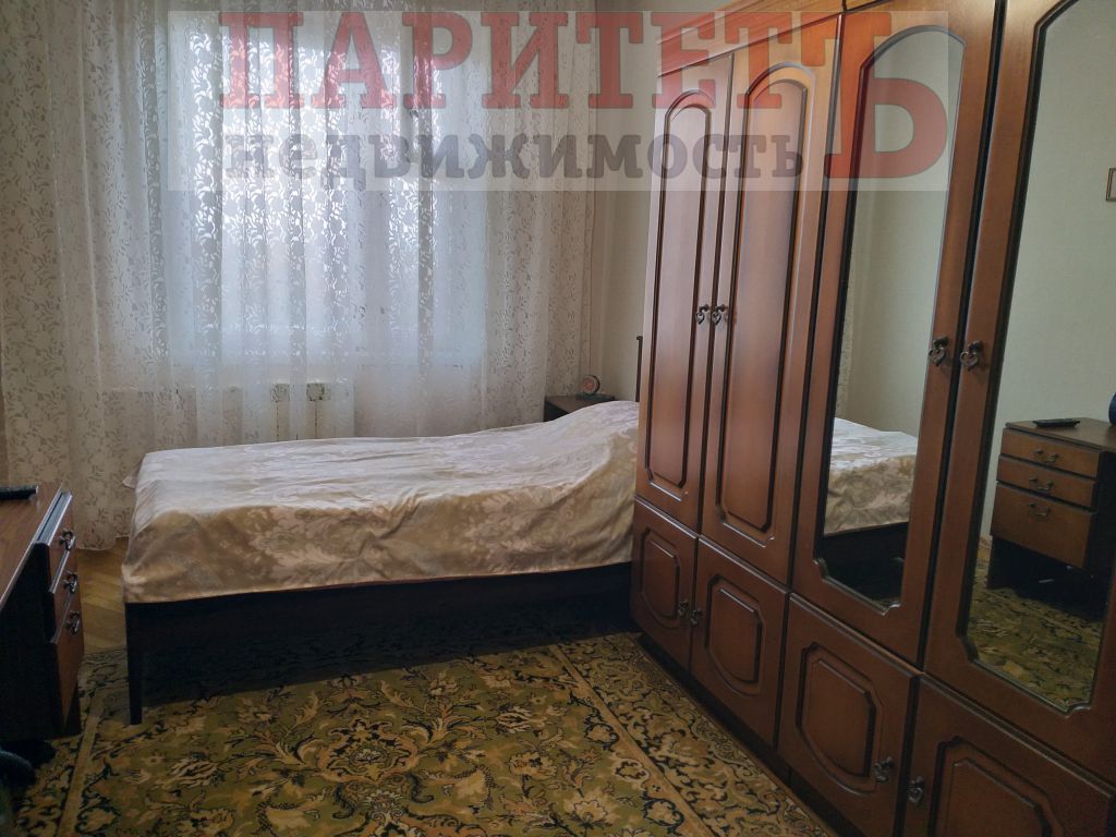 Продажа 2-комнатной квартиры, Тверь, Ногина б-р,  8