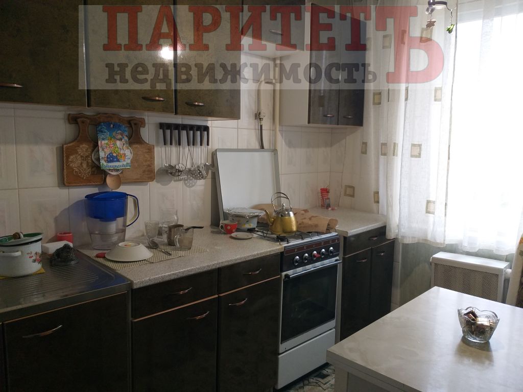 Продажа 2-комнатной квартиры, Тверь, Ногина б-р,  8