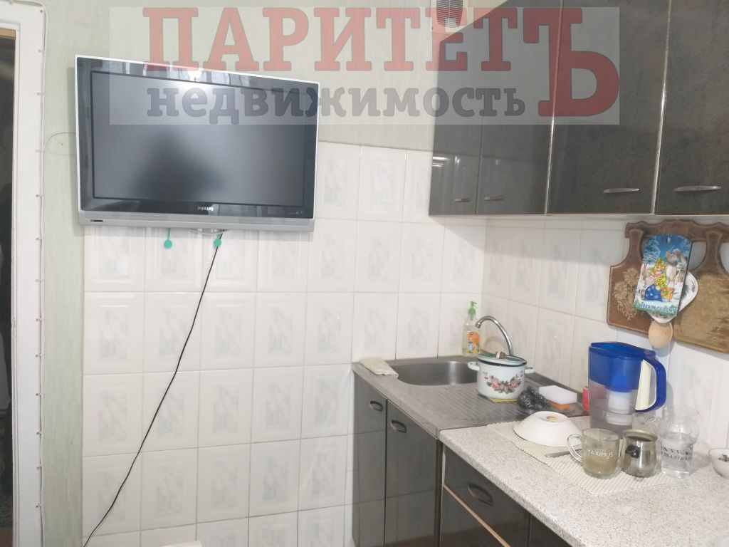 Продажа 2-комнатной квартиры, Тверь, Ногина б-р,  8