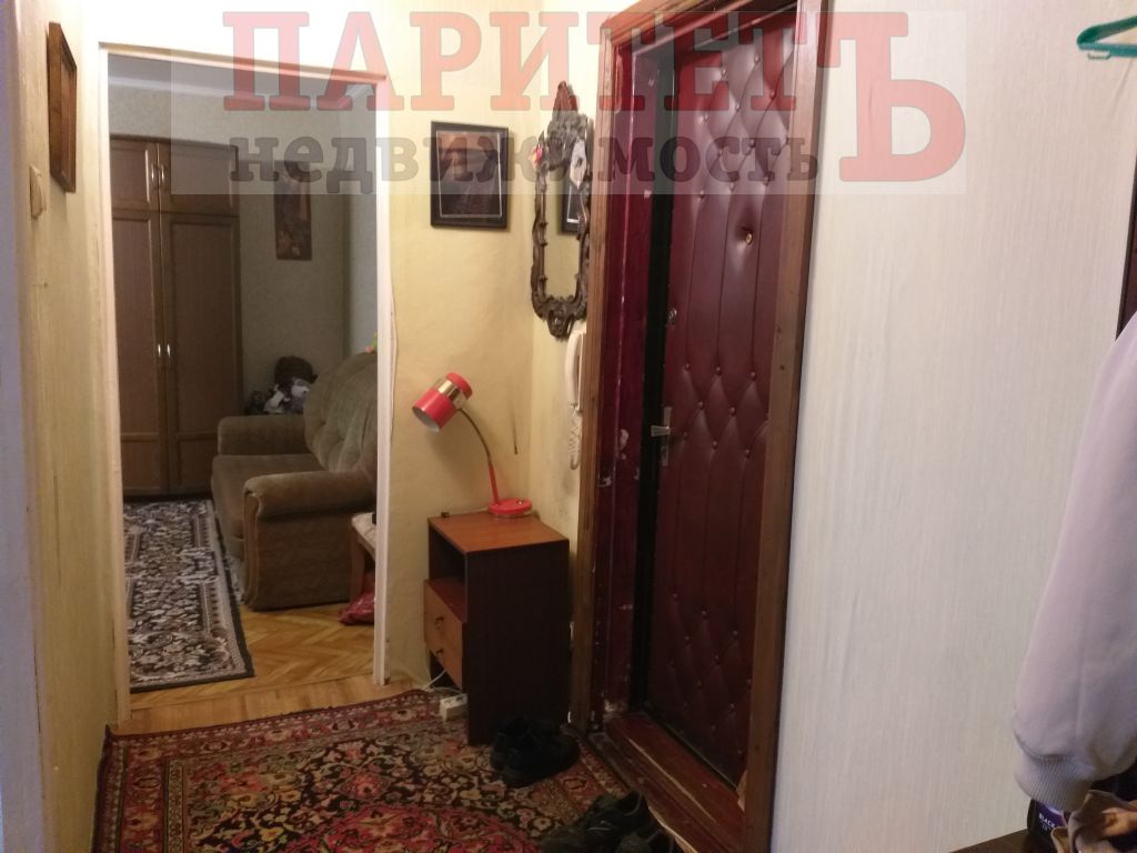 Продажа 2-комнатной квартиры, Тверь, Ногина б-р,  8