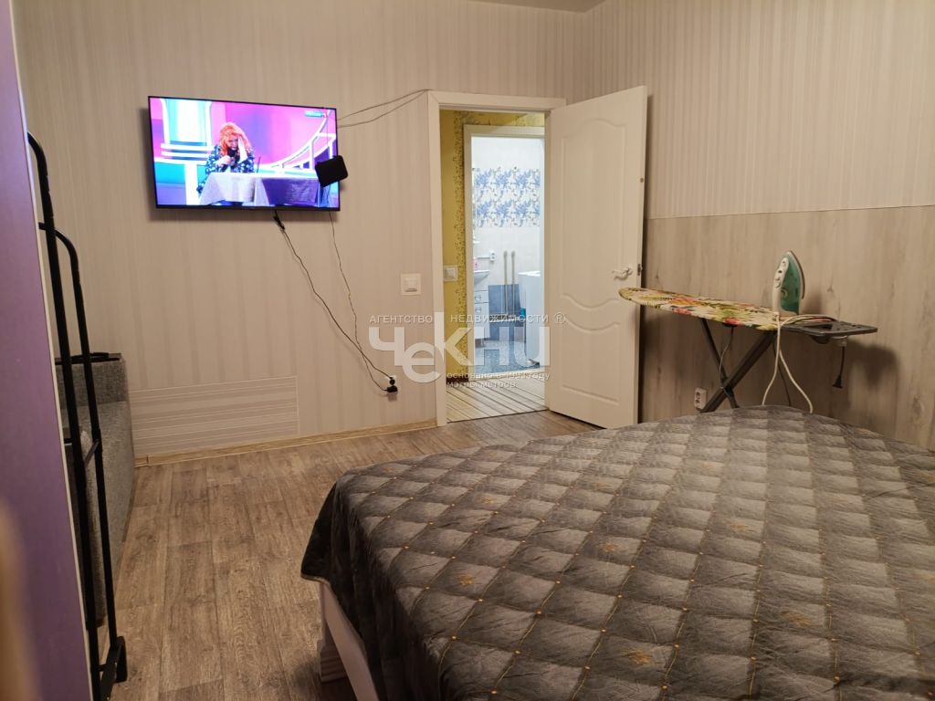 Продажа 1-комнатной квартиры, Нижний Новгород, Московское шоссе,  31а