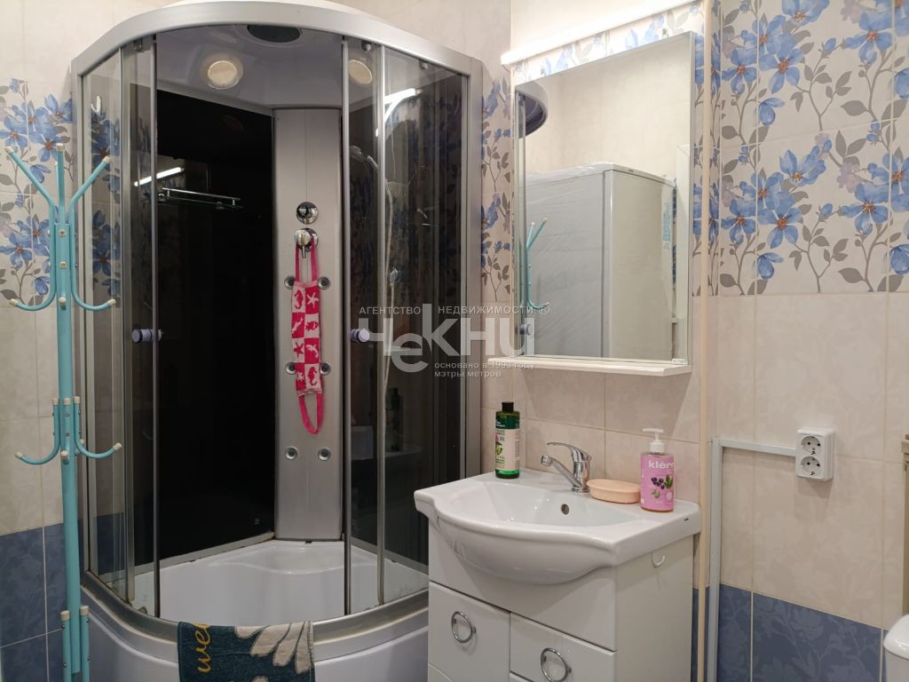 Продажа 1-комнатной квартиры, Нижний Новгород, Московское шоссе,  31а