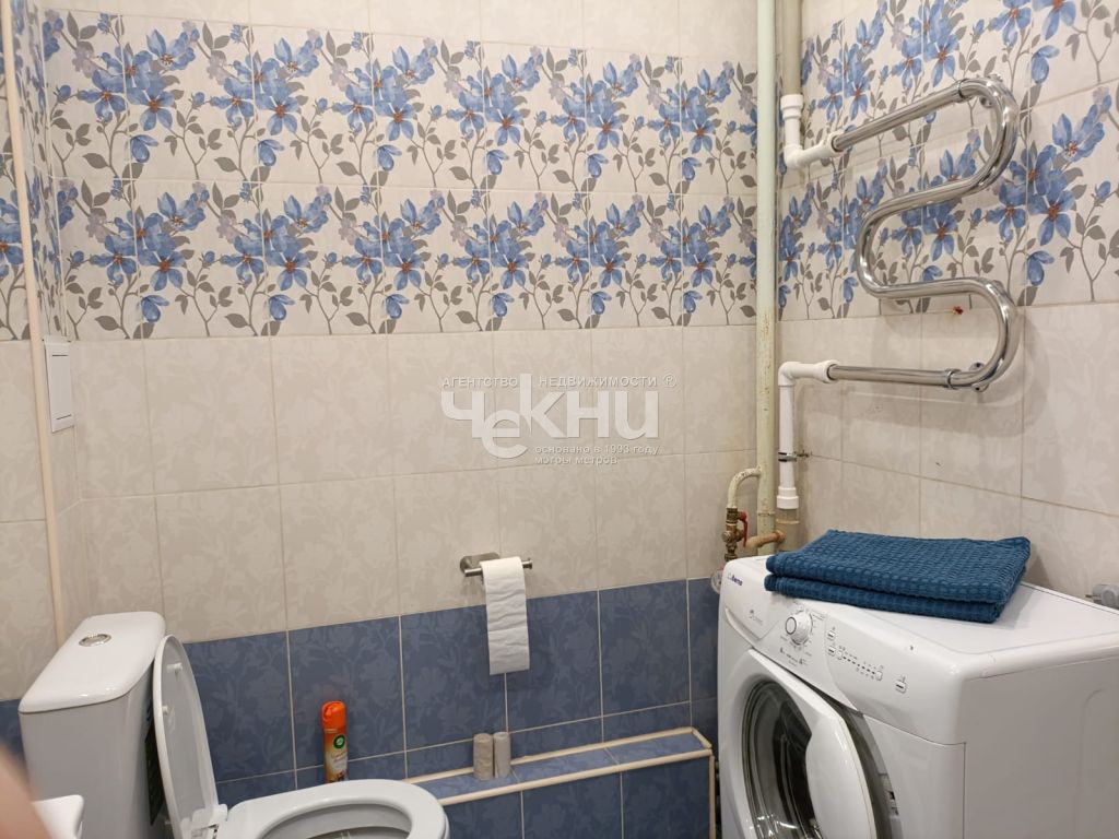 Продажа 1-комнатной квартиры, Нижний Новгород, Московское шоссе,  31а