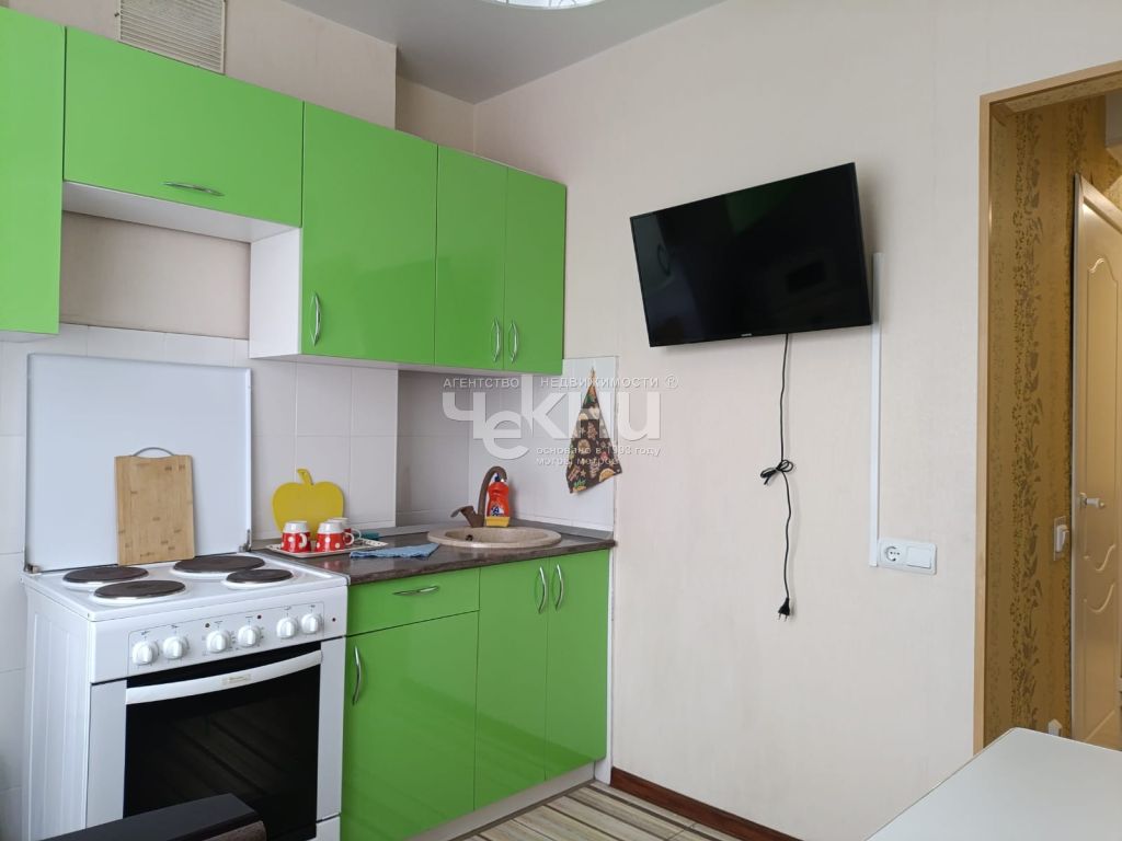 Продажа 1-комнатной квартиры, Нижний Новгород, Московское шоссе,  31а