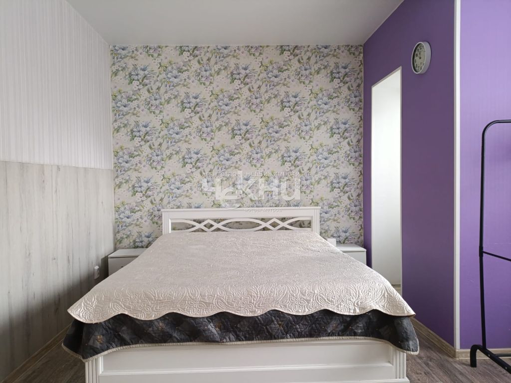 Продажа 1-комнатной квартиры, Нижний Новгород, Московское шоссе,  31а