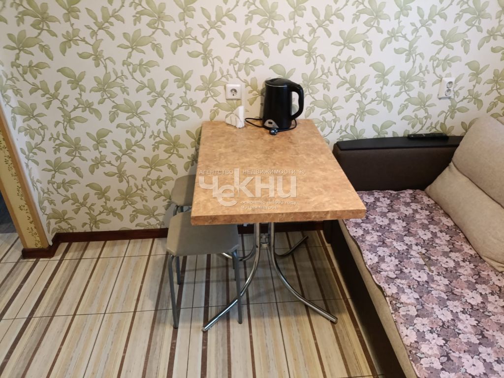 Продажа 1-комнатной квартиры, Нижний Новгород, Московское шоссе,  31а