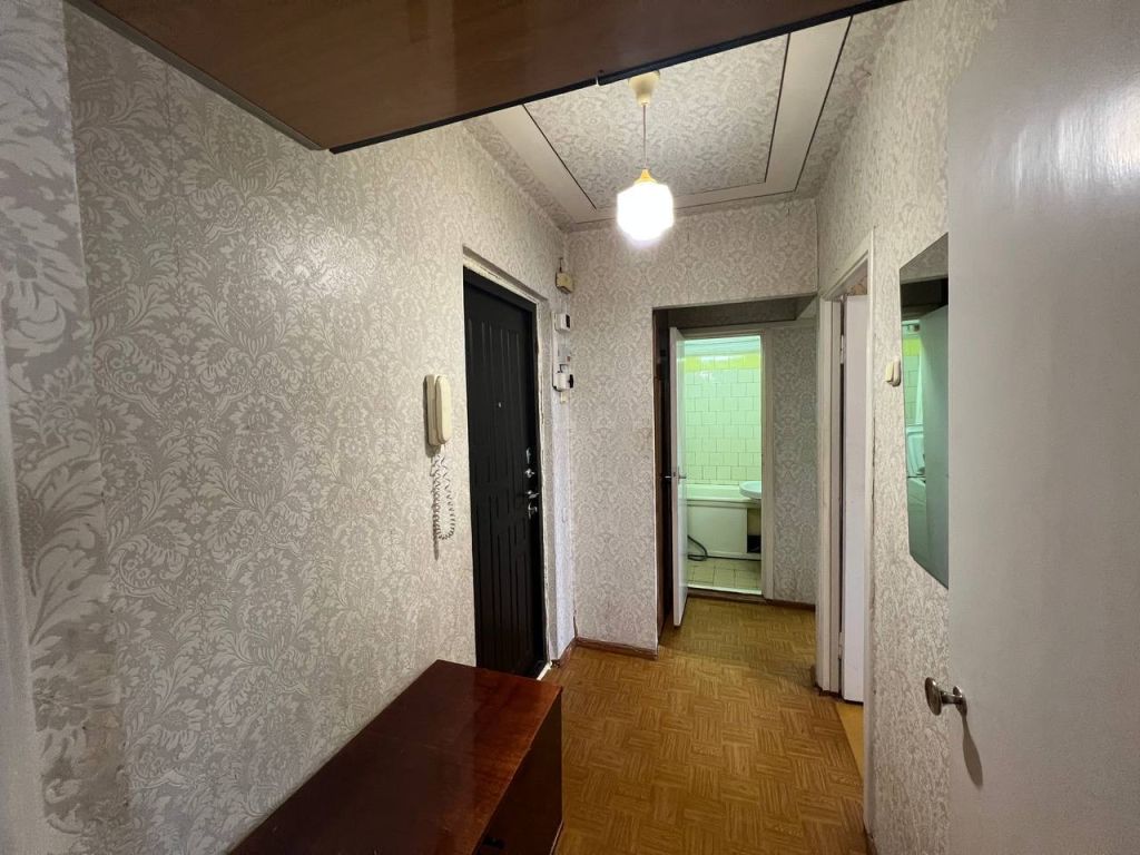 Продажа 2-комнатной квартиры, Нижний Новгород, Ванеева ул,  116