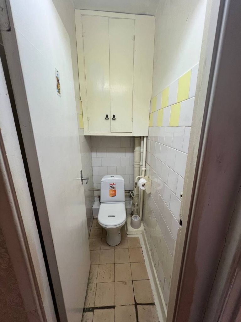 Продажа 2-комнатной квартиры, Нижний Новгород, Ванеева ул,  116