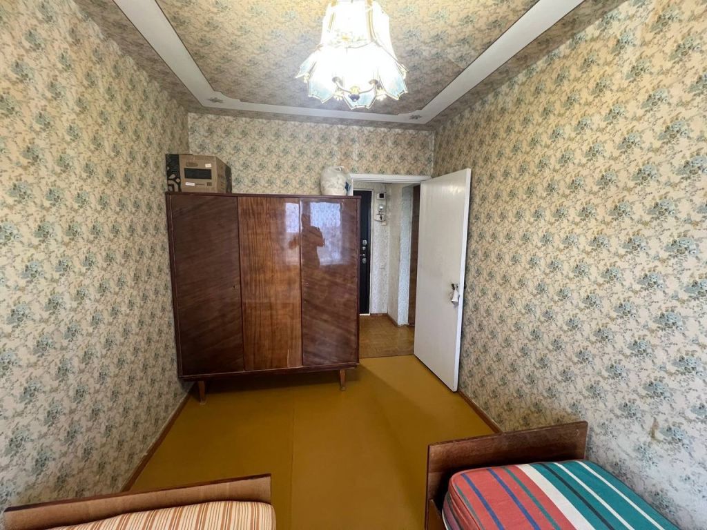 Продажа 2-комнатной квартиры, Нижний Новгород, Ванеева ул,  116