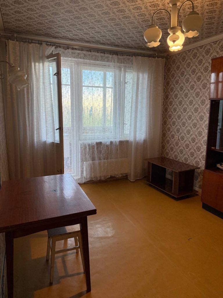 Продажа 2-комнатной квартиры, Нижний Новгород, Ванеева ул,  116