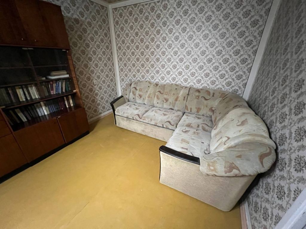 Продажа 2-комнатной квартиры, Нижний Новгород, Ванеева ул,  116