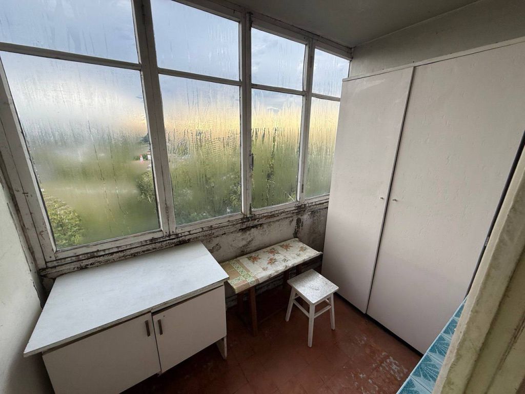 Продажа 2-комнатной квартиры, Нижний Новгород, Ванеева ул,  116