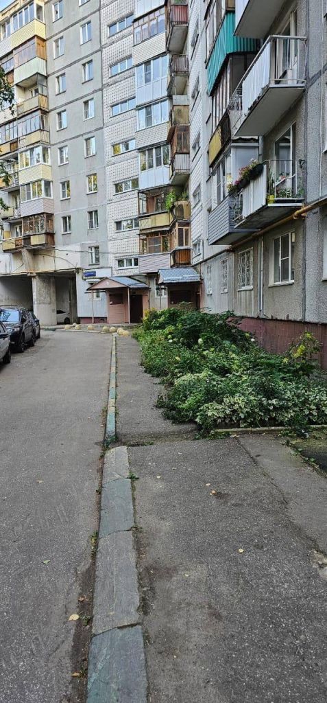 Продажа 2-комнатной квартиры, Нижний Новгород, Ванеева ул,  116