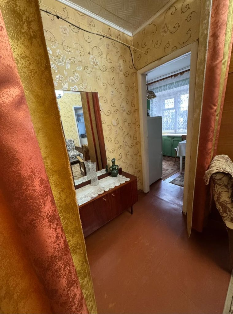 Продажа 3-комнатной квартиры, Шуя, Ленина пл,  6