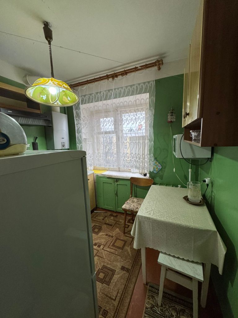Продажа 3-комнатной квартиры, Шуя, Ленина пл,  6