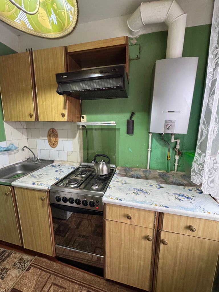 Продажа 3-комнатной квартиры, Шуя, Ленина пл,  6