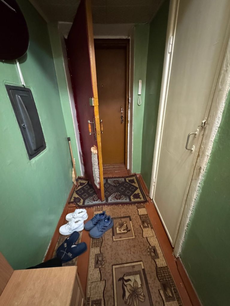 Продажа 3-комнатной квартиры, Шуя, Ленина пл,  6