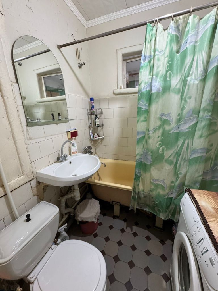 Продажа 3-комнатной квартиры, Шуя, Ленина пл,  6