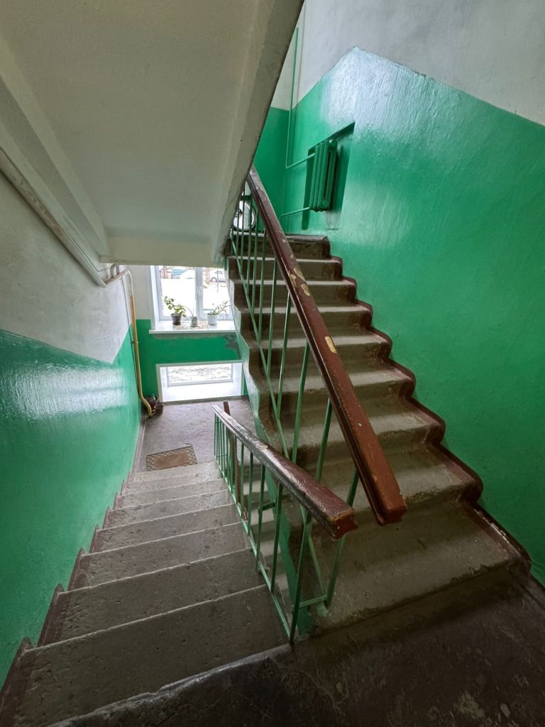 Продажа 3-комнатной квартиры, Шуя, Ленина пл,  6