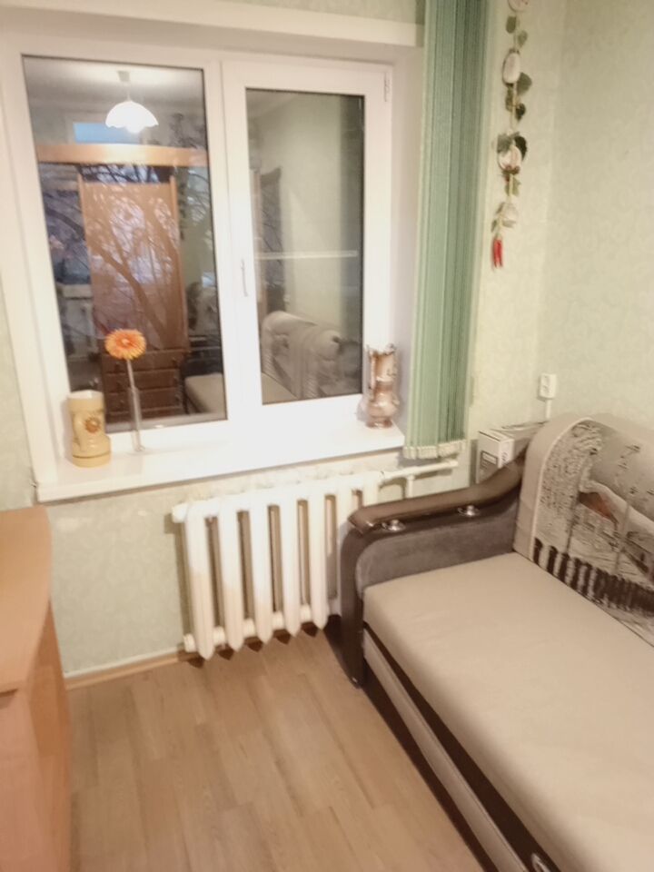 Продажа 2-комнатной квартиры, Новомосковск, Демкина ул,  6