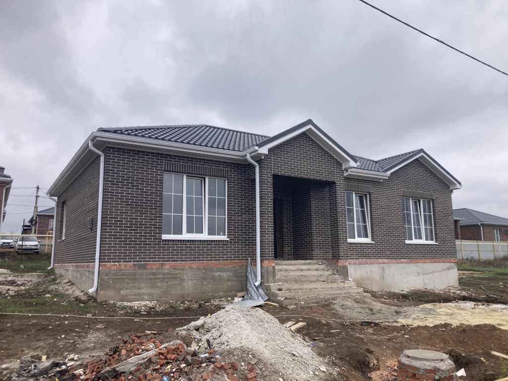 Продажа дома, 150м <sup>2</sup>, 5 сот., Ростовская