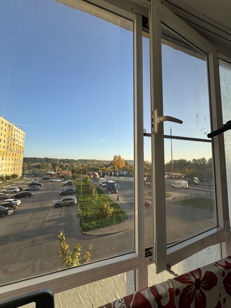 Продажа 2-комнатной квартиры, Нижний Новгород, Южный бульвар,  1