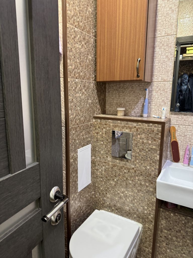 Продажа 2-комнатной квартиры, Нижний Новгород, Южный бульвар,  1