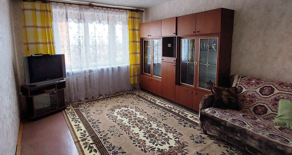 Аренда 2-комнатной квартиры, Кстово, 2-й мкр,  2