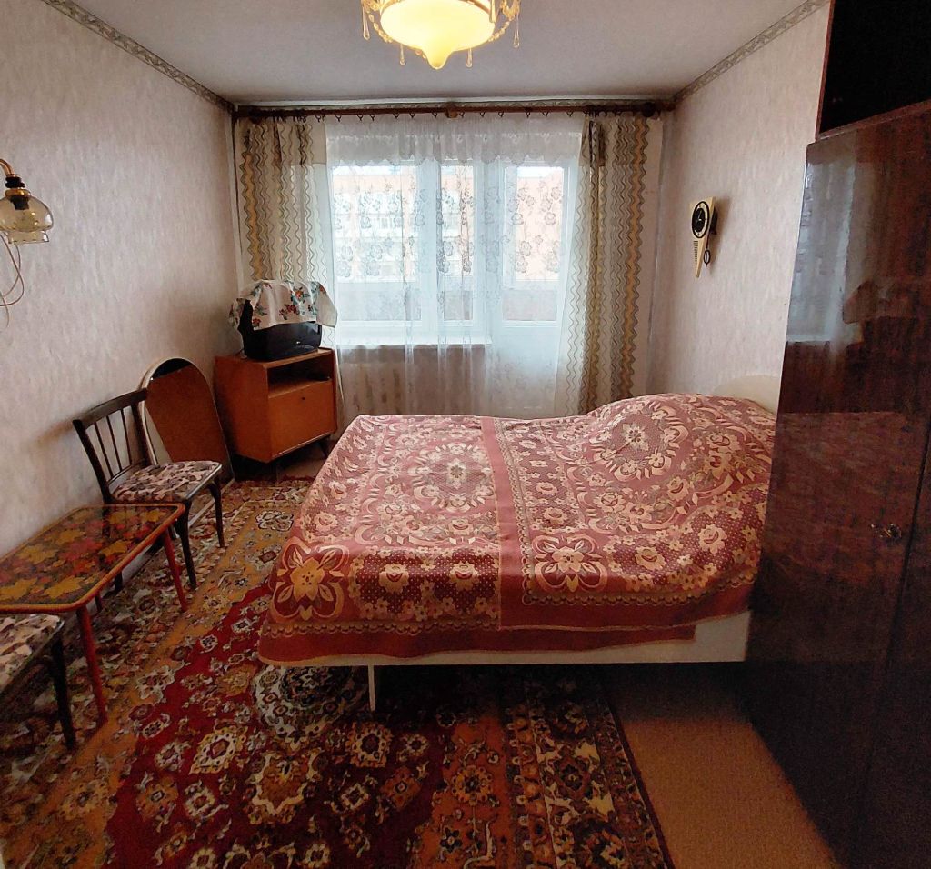 Аренда 2-комнатной квартиры, Кстово, 2-й мкр,  2