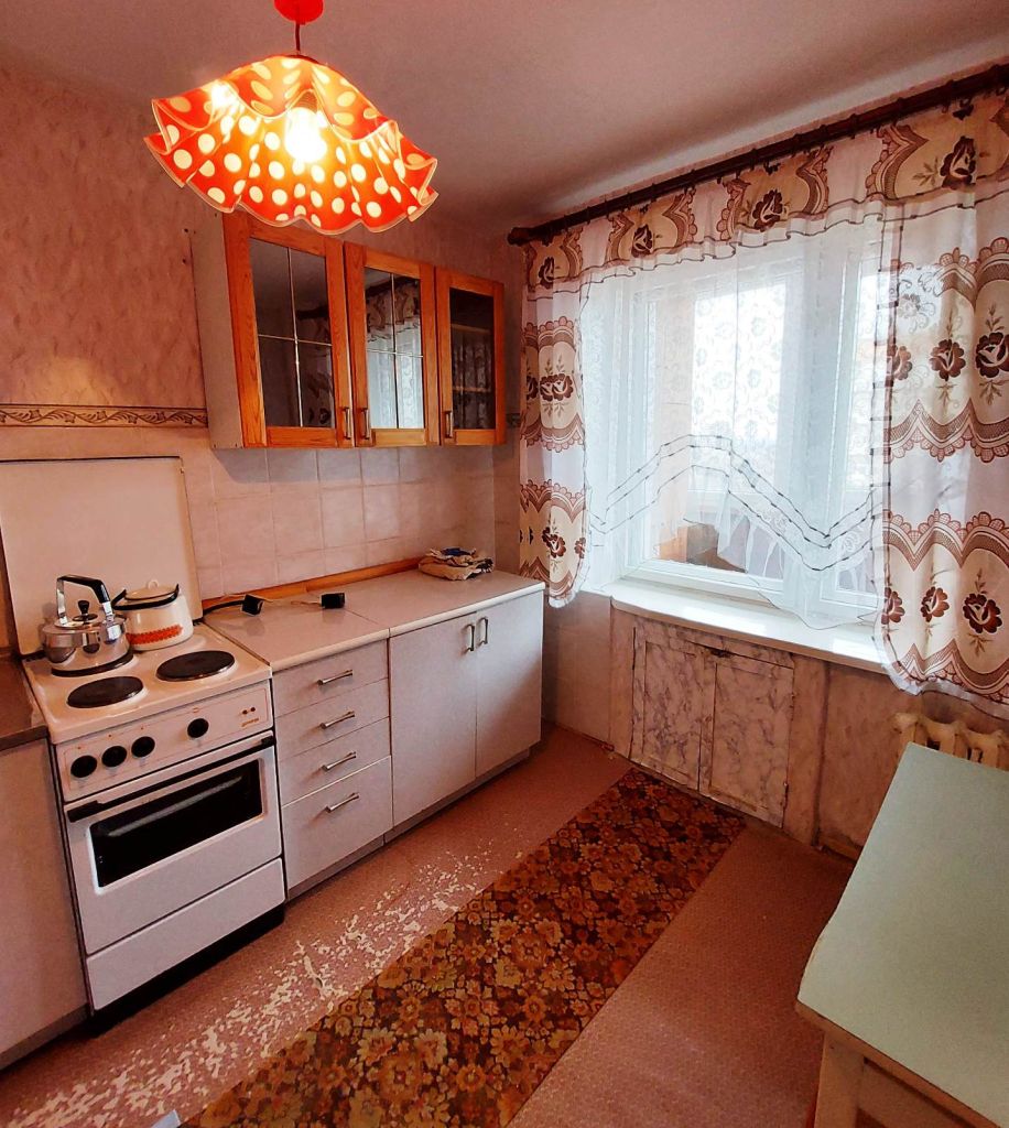 Аренда 2-комнатной квартиры, Кстово, 2-й мкр,  2