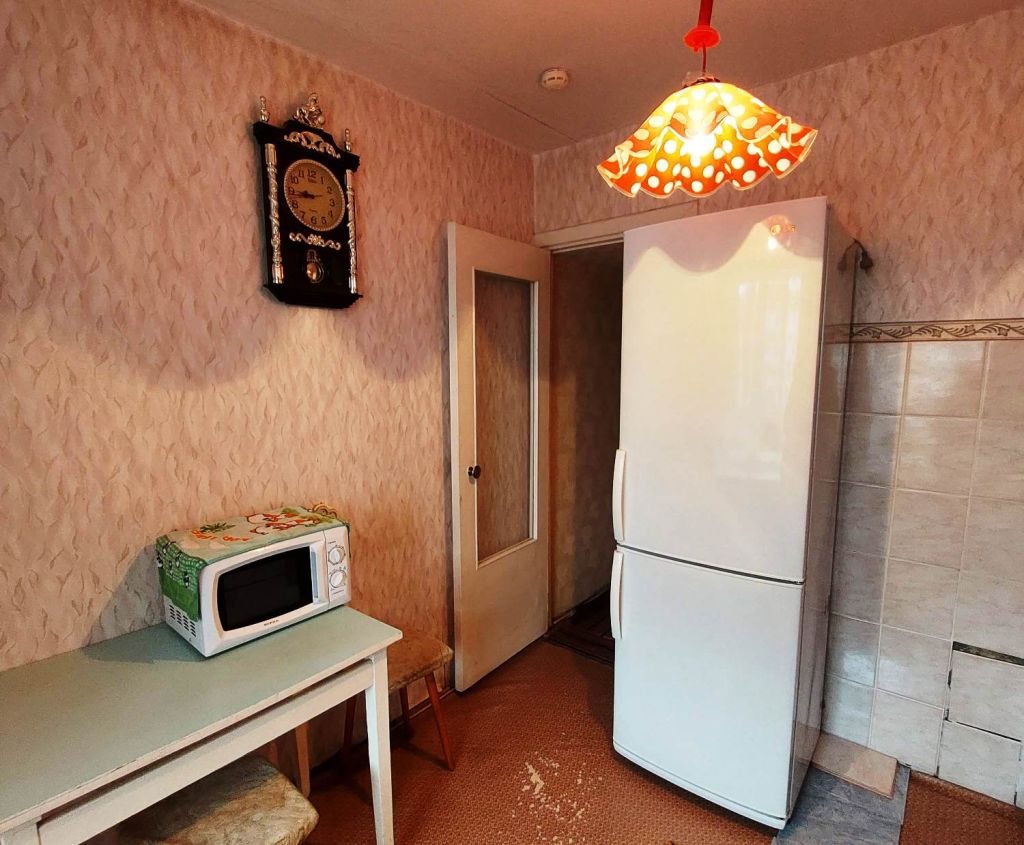 Аренда 2-комнатной квартиры, Кстово, 2-й мкр,  2