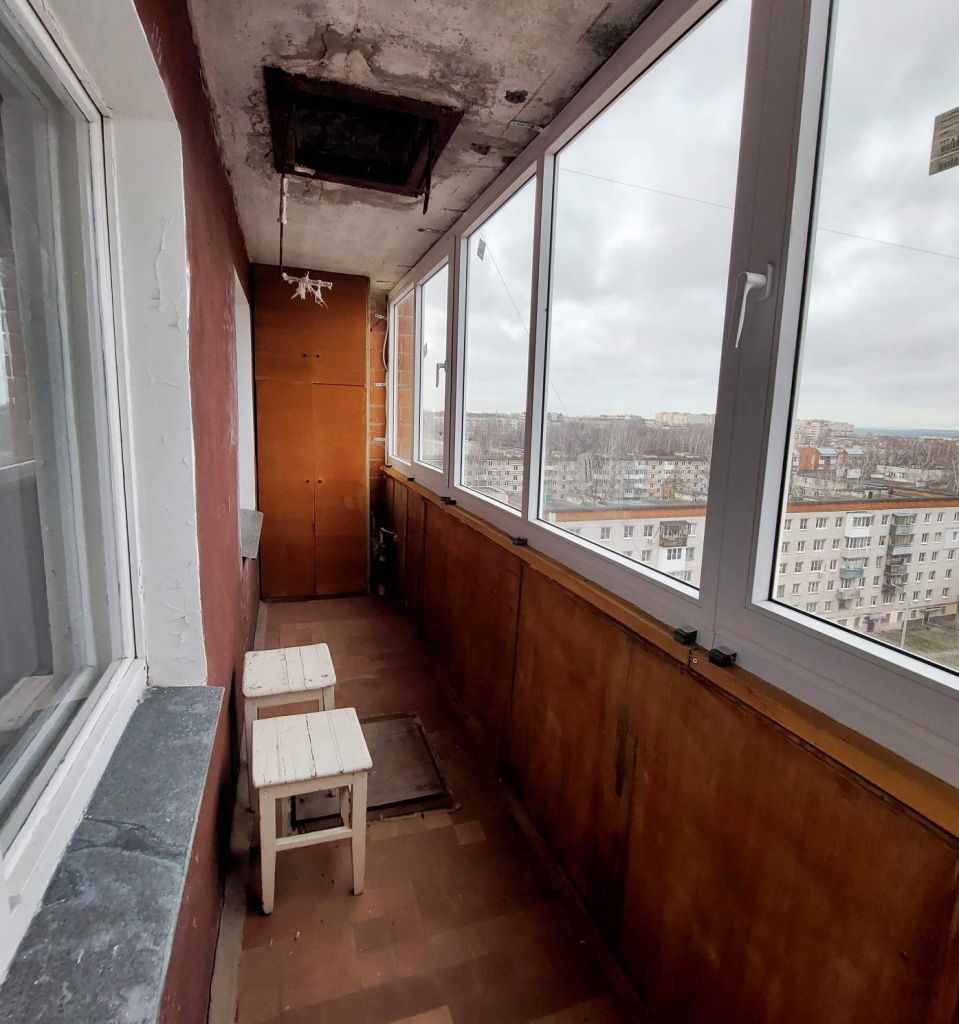 Аренда 2-комнатной квартиры, Кстово, 2-й мкр,  2