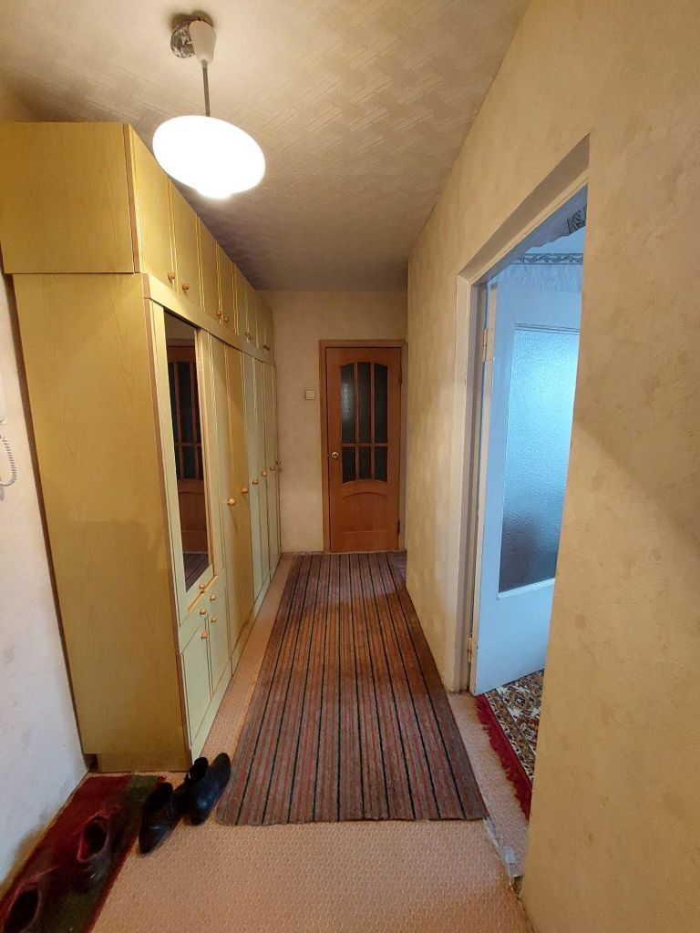 Аренда 2-комнатной квартиры, Кстово, 2-й мкр,  2